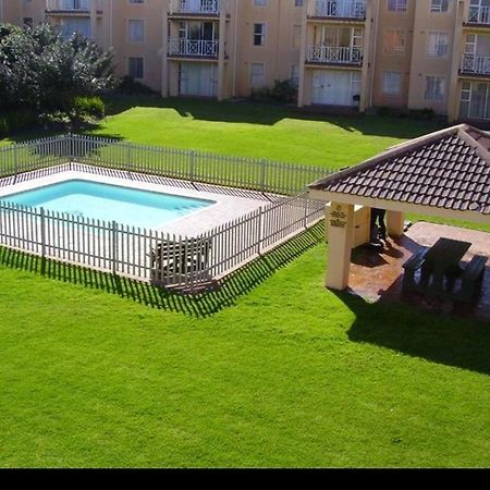 Delantero Unit 268 Beach Club Apartman Hermanus Kültér fotó