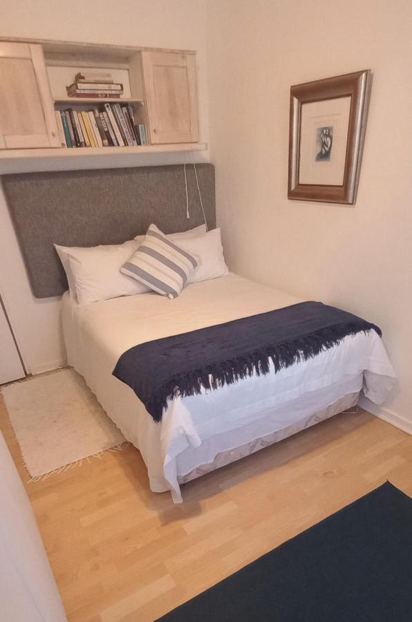 Delantero Unit 268 Beach Club Apartman Hermanus Kültér fotó
