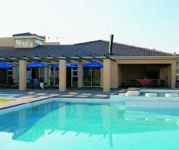 Delantero Unit 268 Beach Club Apartman Hermanus Kültér fotó